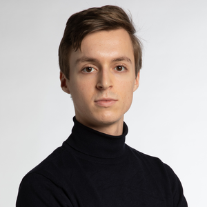 Carter MULLER