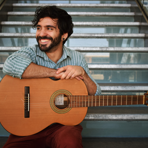 Rodrigo PASCALE