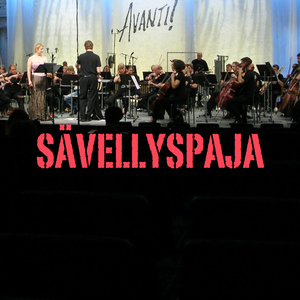 Sävellyspaja International Composition Masterclass & Workshop