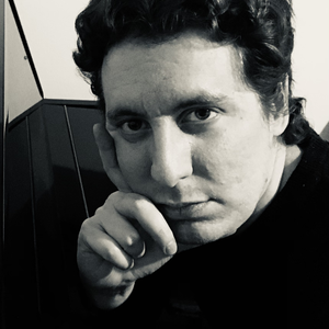 Alessio FERRANTE