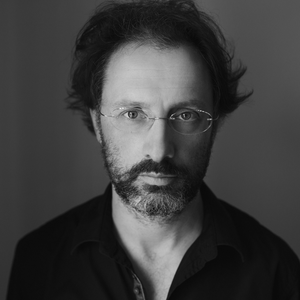 Stephane GINSBURGH