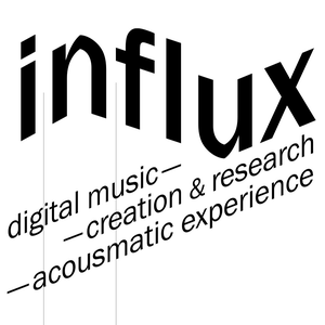 Influx - Musiques & Recherches