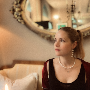 Solveig SØRBØ