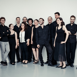 Schallfeld ENSEMBLE