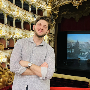 Davide TRAMONTANO