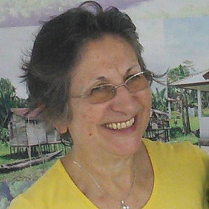 Helena Lopez PALMA