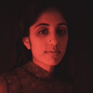 Zara ALI