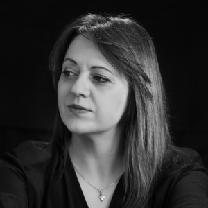 Christina ATHINODOROU