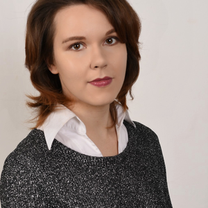 Evgeniya SPALINGER