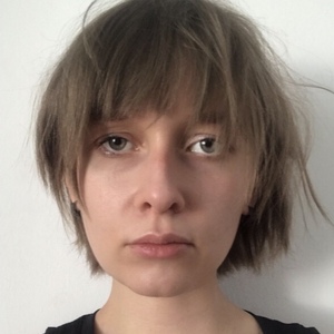 Svetlana RIGER