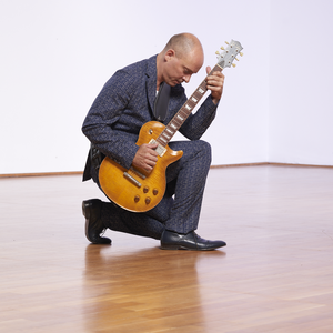 Adrian PEREYRA