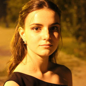Anastasiia BATUROVA